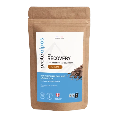 protealpes prorecovery cacao